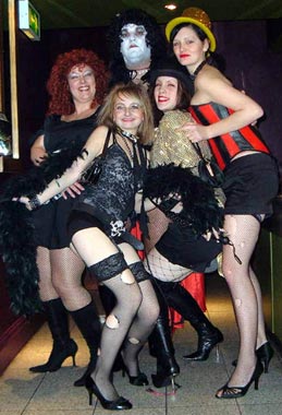 Photograph © Dave 2006