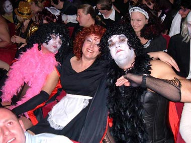 Photograph © Dave 2006