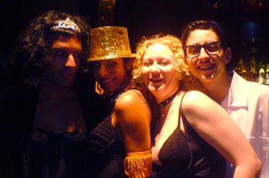 Photograph © Dave Tuck 2006