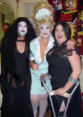 Photograph © Edward Marlowe 2006