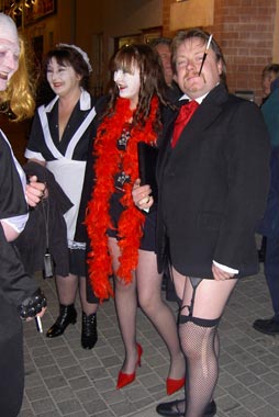 Photograph © Edward Marlowe 2006