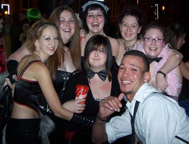 Photograph © Gemma Edwards 2006