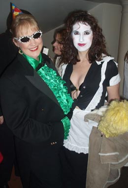 Photograph © Norman & Sandy 2006