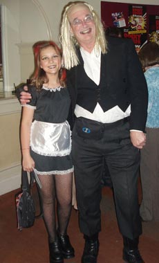 Photograph © Norman & Sandy 2006