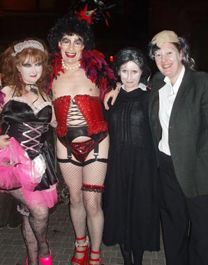 Photograph © Norman & Sandy 2006