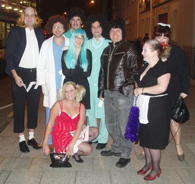 Photograph © Norman & Sandy 2006
