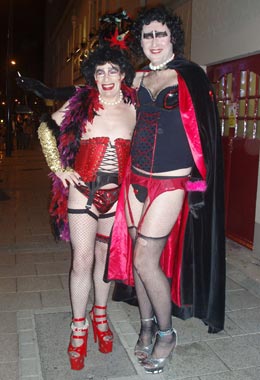 Photograph © Norman & Sandy 2006