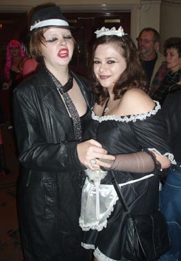 Photograph © Norman & Sandy 2006