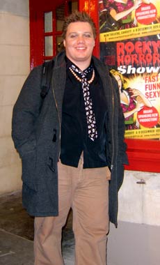 Photograph © Sue Austin 2006