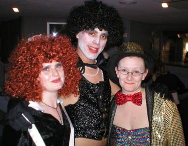 Photograph © Dale Williams 2007