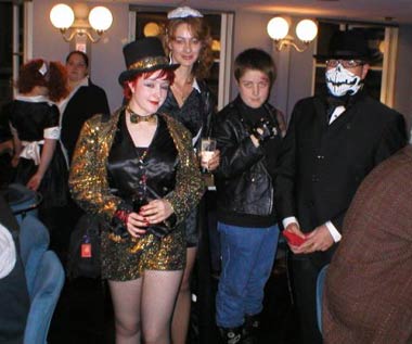 Photograph © Dale Williams 2007