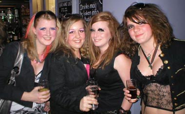 Photograph © Dale Williams 2007