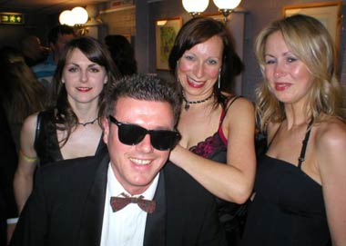 Photograph © Dale Williams 2007