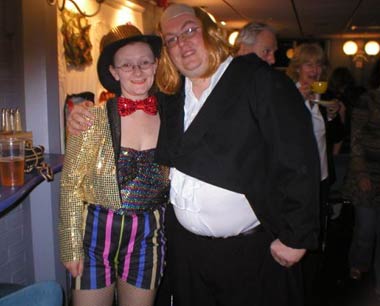 Photograph © Dale Williams 2007