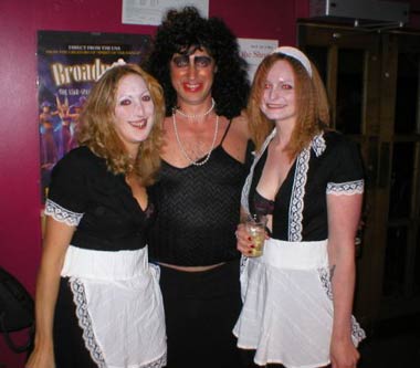 Photograph © Dale Williams 2007