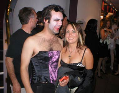 Photograph © Dale Williams 2007