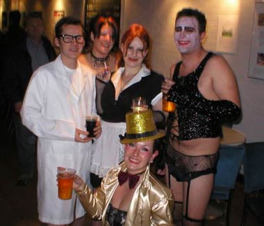 Photograph © Dale Williams 2007