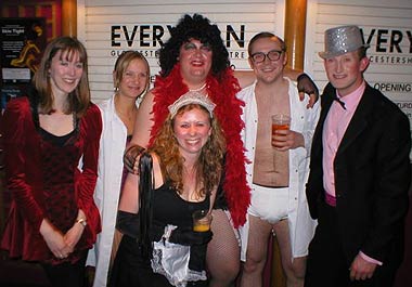 Photograph © Dale Williams 2007