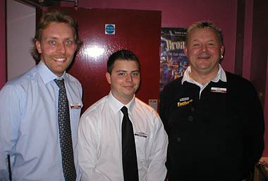 Photograph © Dale Williams 2007