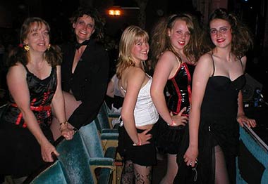 Photograph © Dale Williams 2007