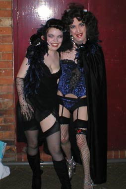 Photograph © Dale Williams 2007