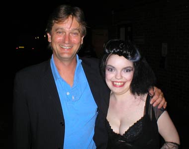 Photograph © Dale Williams 2007