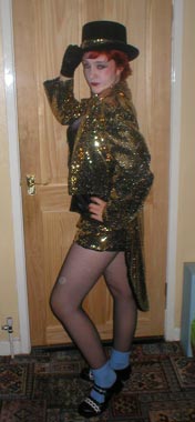 Photograph © Jenni Gardner 2007