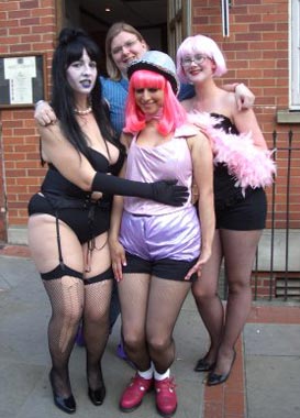 Photograph © Krysie 2007