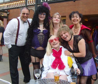 Photograph © Mark Chard 2007