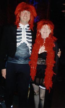 Photograph © Terry Campion 2007