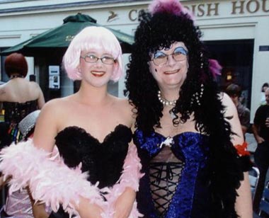 Photograph © Terry Campion 2007