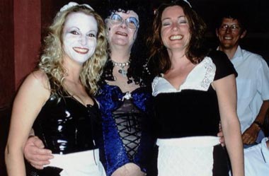 Photograph © Terry Campion 2007