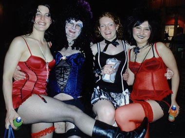 Photograph © Terry Campion 2007