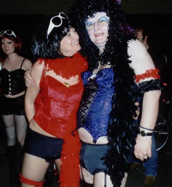 Photograph © Terry Campion 2007