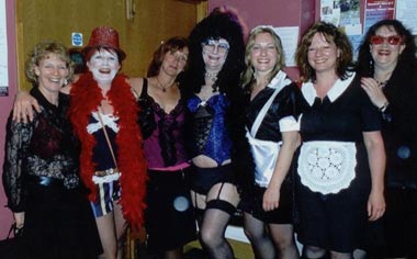 Photograph © Terry Campion 2007