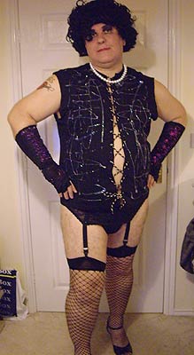 Photograph © Andy Whinnerah 2006