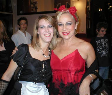 Photograph © Debi Deane 2006