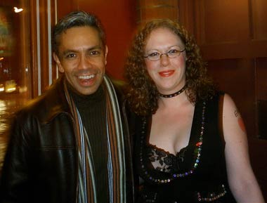 Photograph © Emma Clark 2006