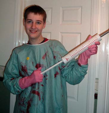 Photograph © Gill McVeigh 2006