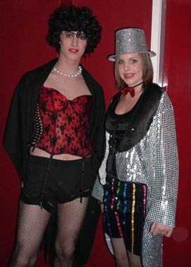 Photograph © Gill McVeigh 2006