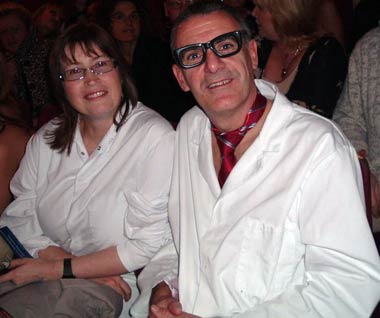 Photograph © Gill McVeigh 2006