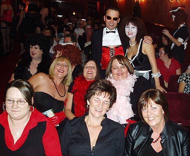 Photograph © Marg D 2006