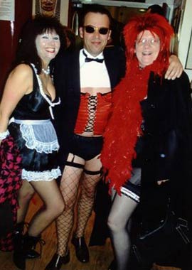 Photograph © Terry Campion 2006
