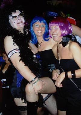 Photograph © Terry Campion 2006
