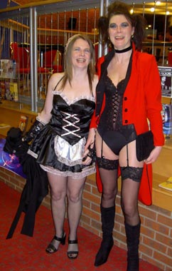 Photograph © Edward Marlowe 2007