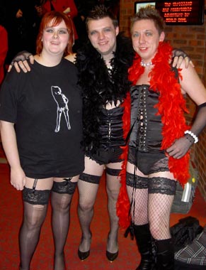 Photograph © Edward Marlowe 2007