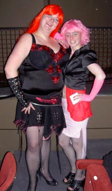 Photograph © Edward Marlowe 2007