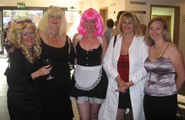 Photograph © Elanor Harris 2007