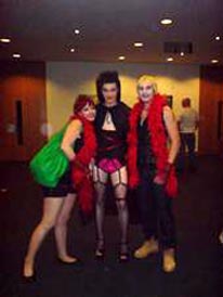 Photograph © Pippa Kelly 2007