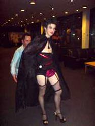 Photograph © Pippa Kelly 2007